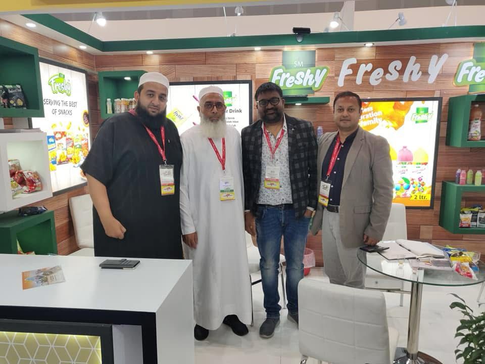 Gulfood -2019